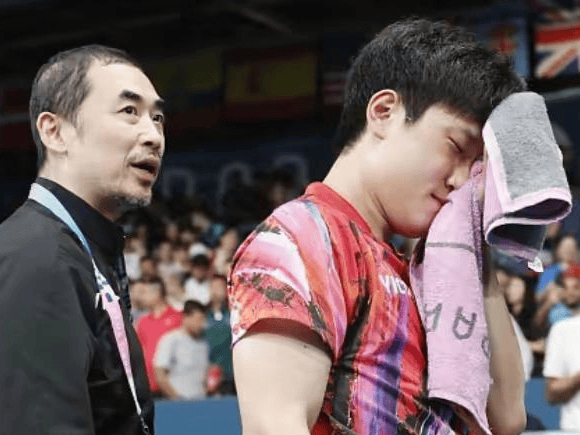 韩国乒乓球队强势中国乒乓球队,张本智和送出助攻的简单介绍 韩国乒乓球队强势中国乒乓球队,张本智和送出助攻的简单介绍