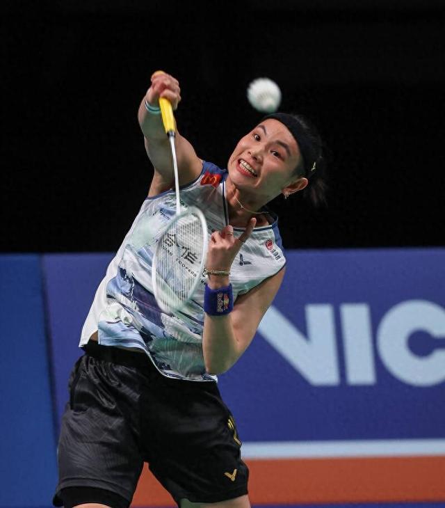 法国羽毛球队险胜泰国羽毛球队,戴资颖绝境逆转的简单介绍 法国羽毛球队险胜泰国羽毛球队,戴资颖绝境逆转的简单介绍