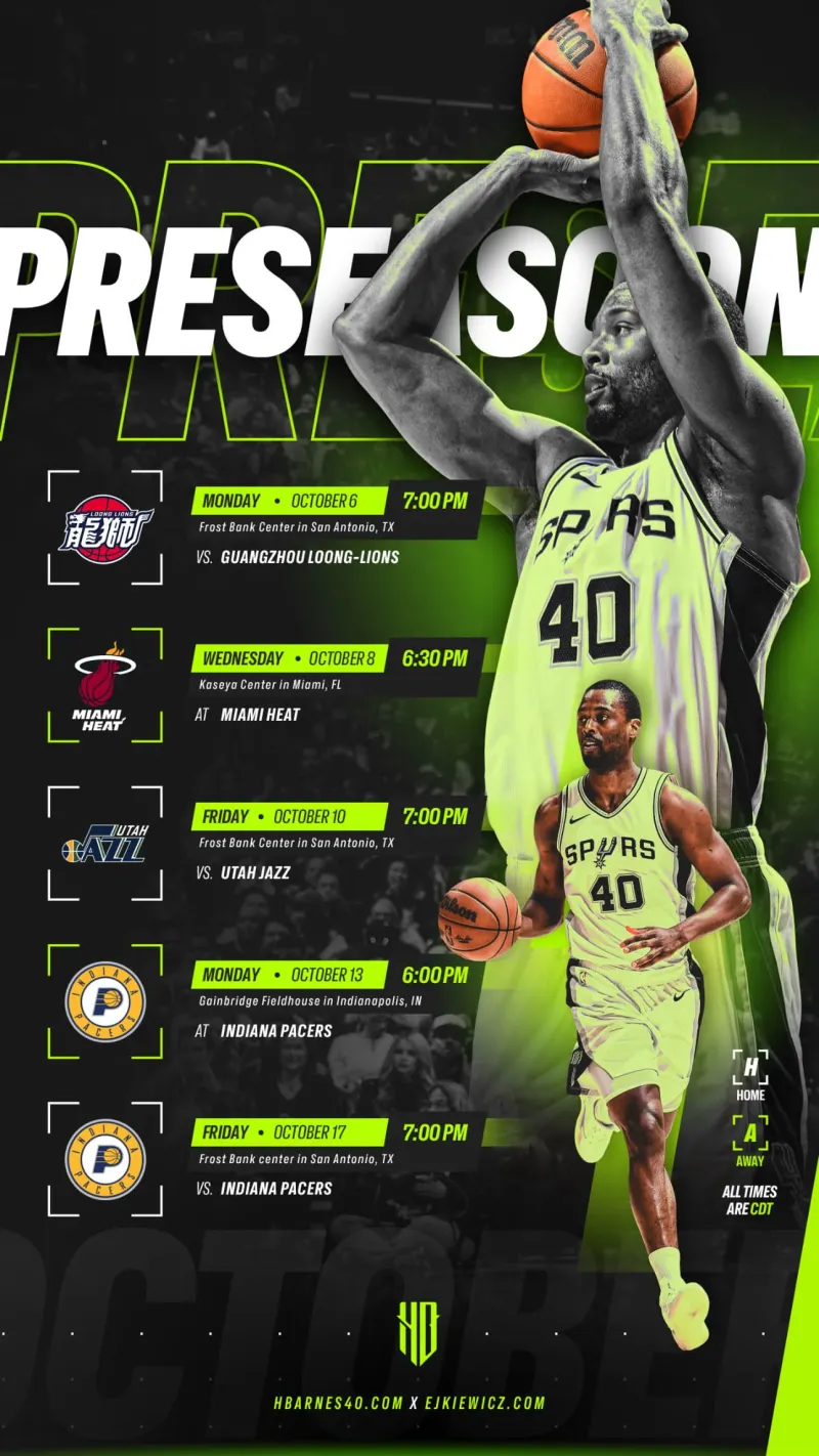 菲律宾男篮鏖战马刺，巴恩斯绝境逆转的简单介绍