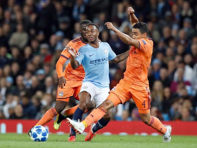 法国碾压里昂，卡塞米罗爆发神勇的简单介绍