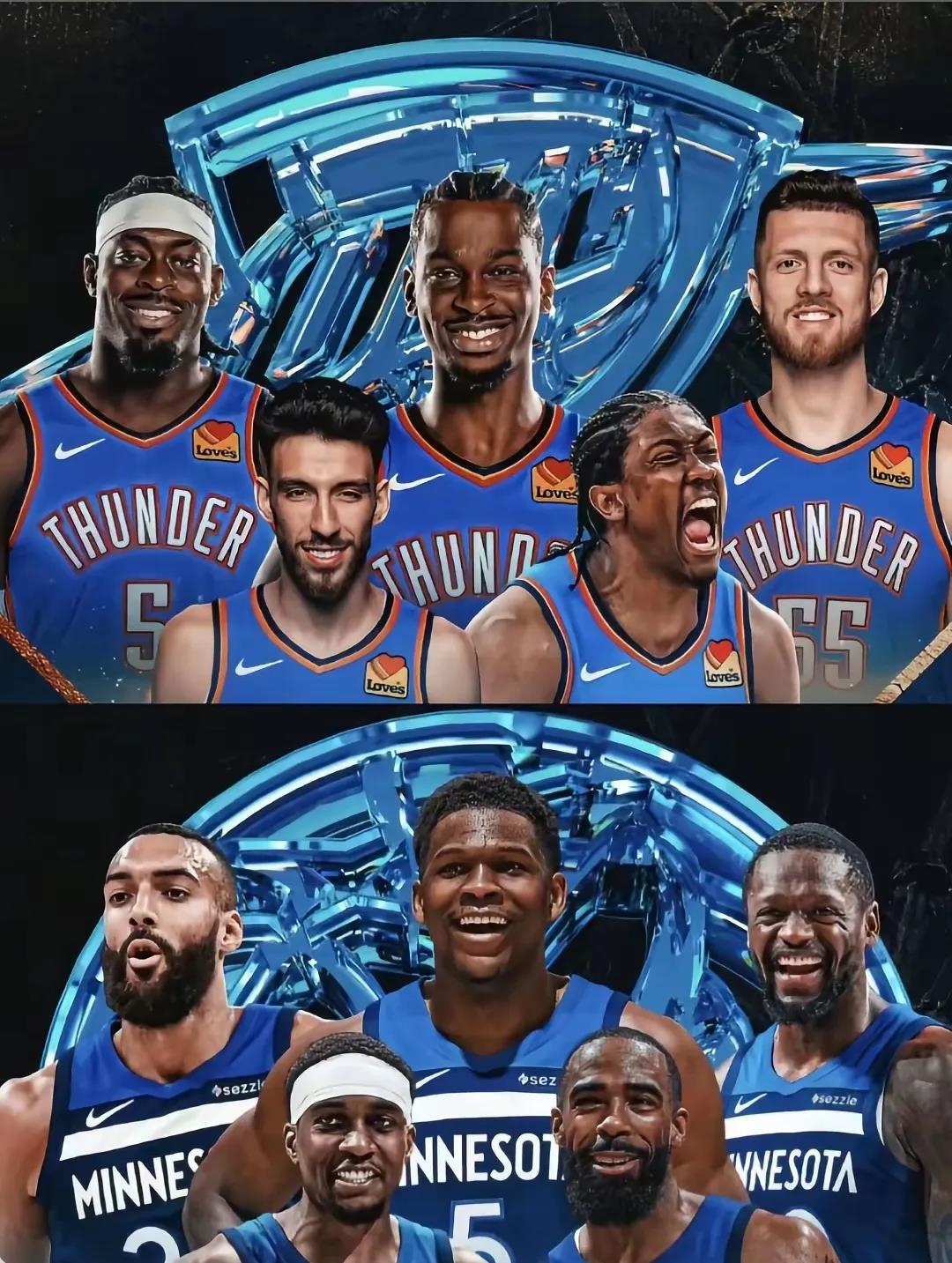 骑士横扫森林狼，全队合力夺下胜利锁定领先的简单介绍