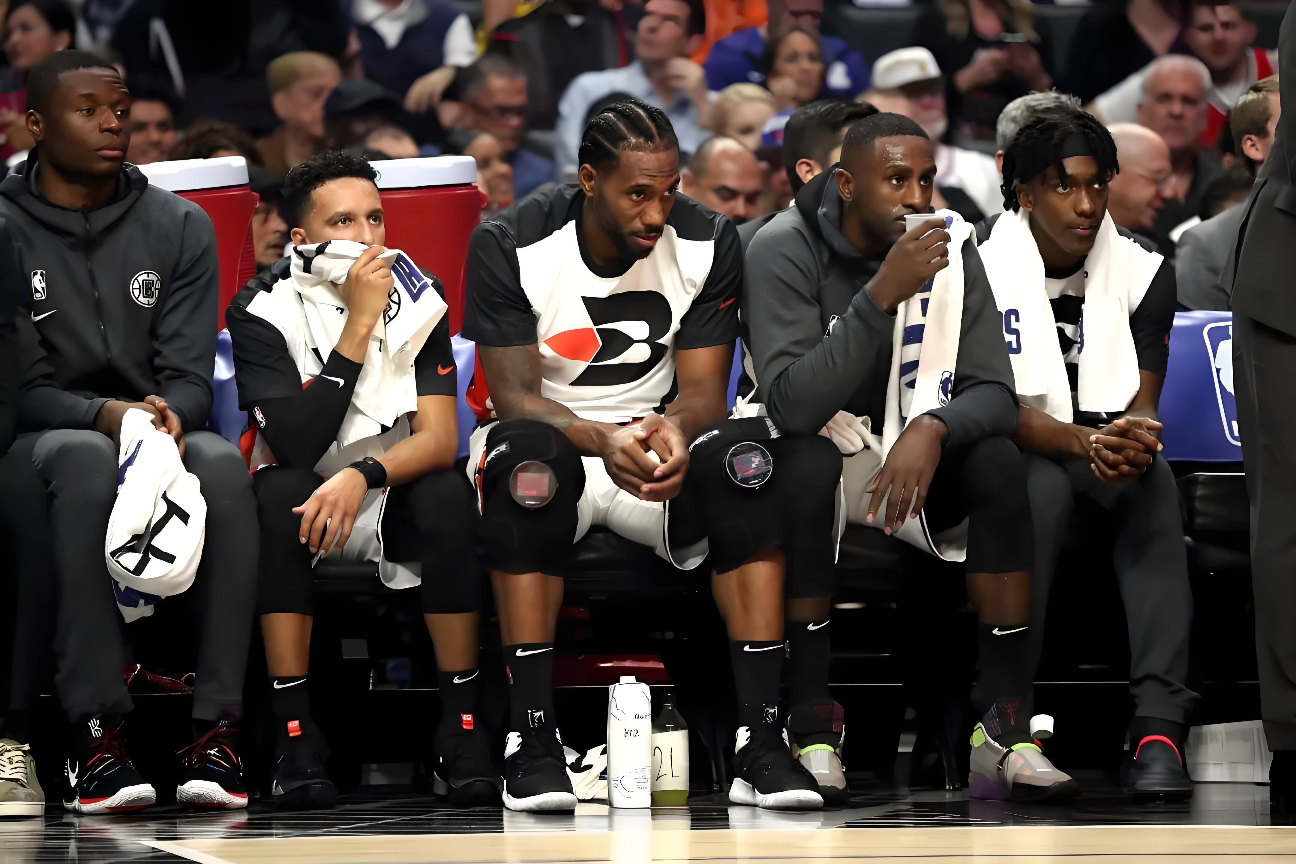 快船险胜热火,保持不败战绩的简单介绍 快船险胜热火,保持不败战绩的简单介绍