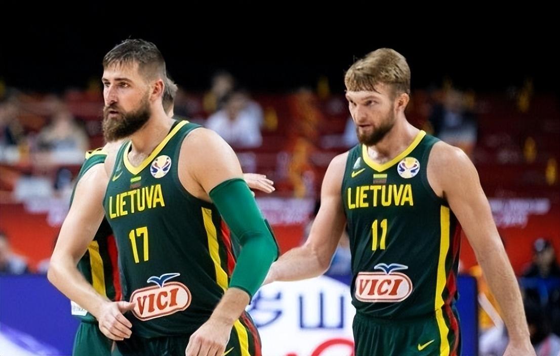 火箭翻盘西班牙男篮,波尔津吉斯完成帽子戏法的简单介绍 火箭翻盘西班牙男篮,波尔津吉斯完成帽子戏法的简单介绍