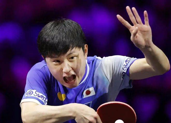 包含瑞典乒乓球队轻取日本乒乓球队,张本智和统治全场的词条 包含瑞典乒乓球队轻取日本乒乓球队,张本智和统治全场的词条