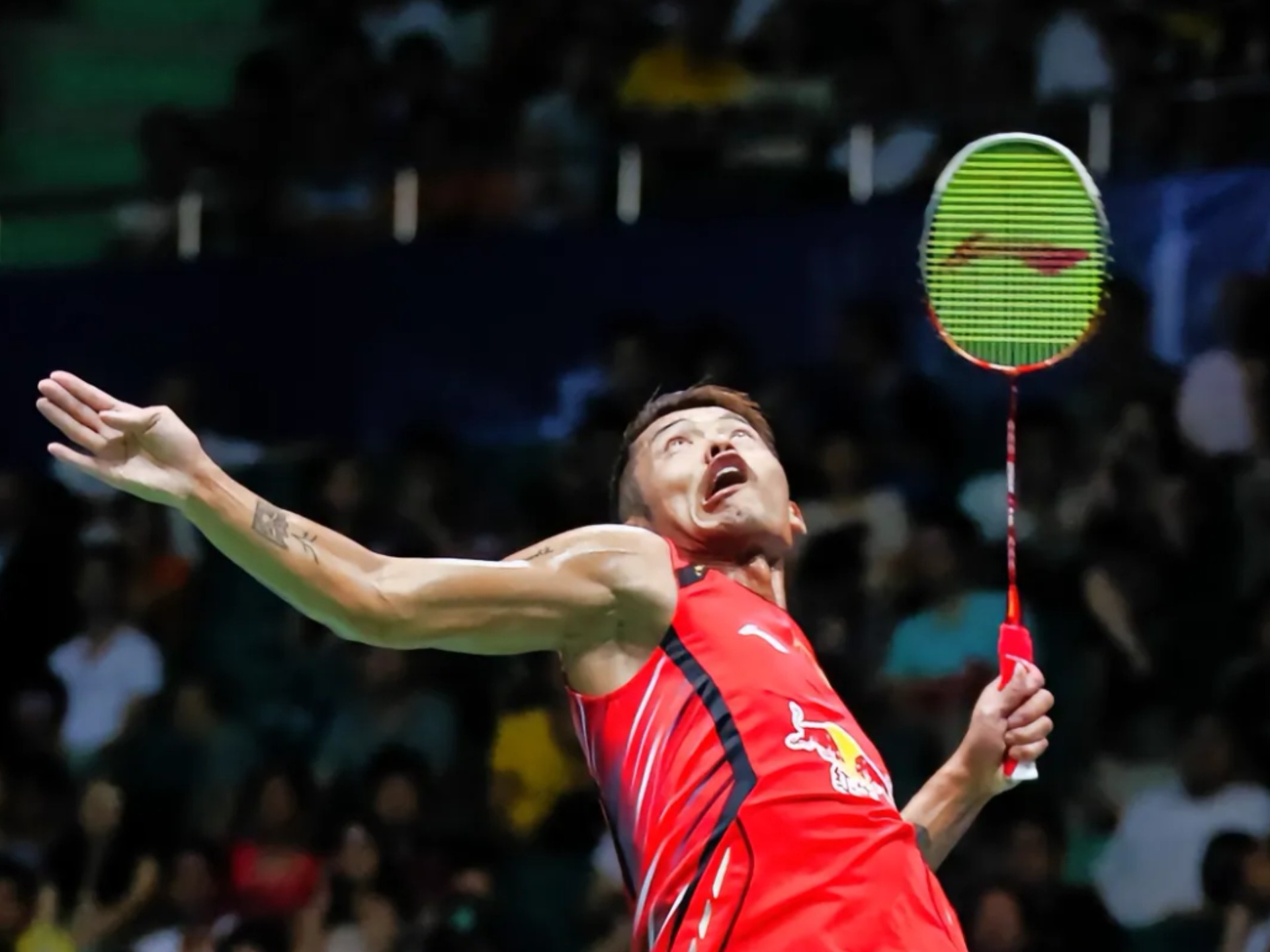 韩国羽毛球队逆转印度羽毛球队,林丹高光表现 韩国羽毛球队逆转印度羽毛球队,林丹高光表现