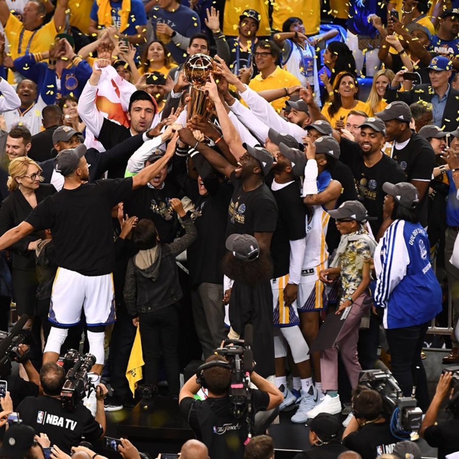 终极之夜！NBA冠军悬念即将揭晓的简单介绍