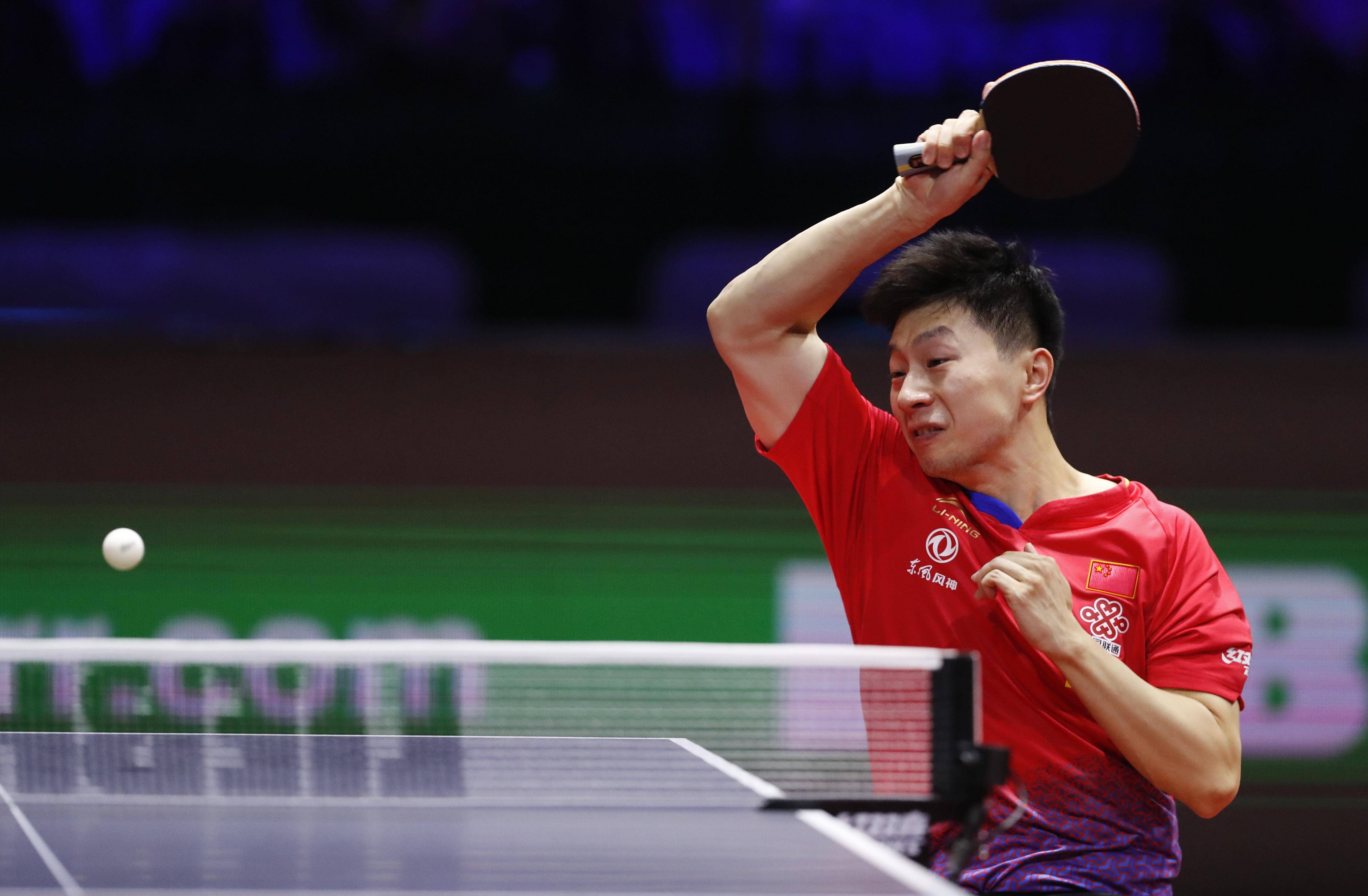 包含乒乓球战术革新取得奇效,引发战术热潮的词条 包含乒乓球战术革新取得奇效,引发战术热潮的词条