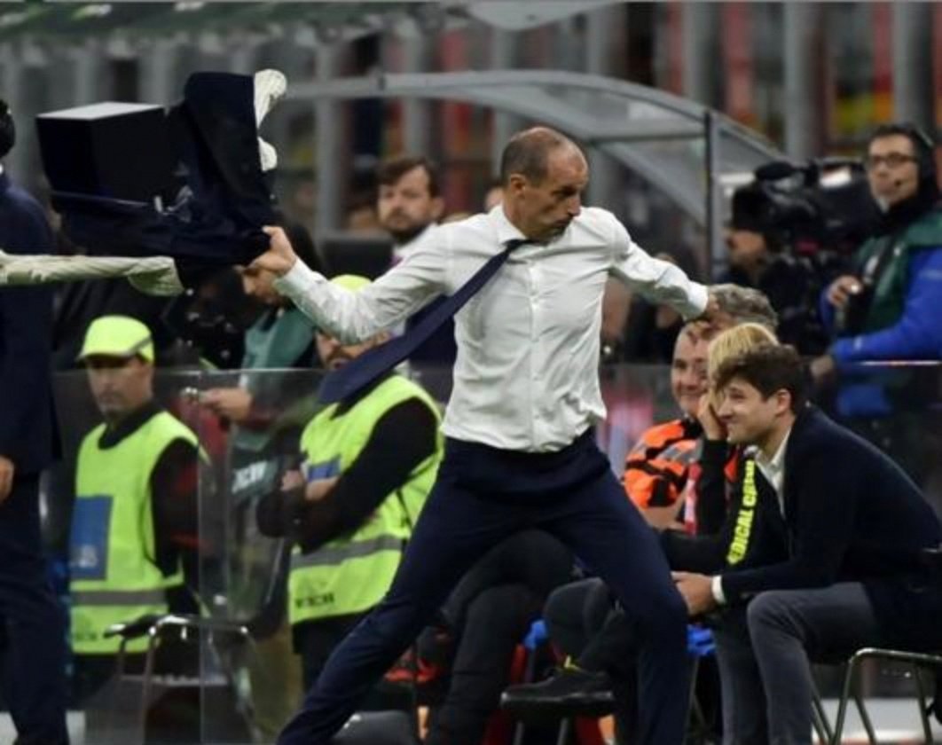 AC米兰在主场惨败，球队需立即调整战术