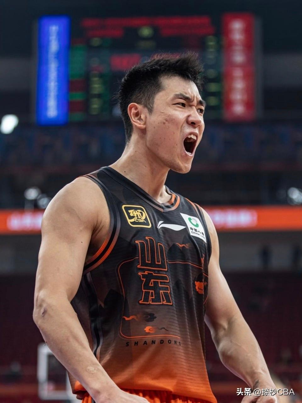 江苏队迎战山东男篮，谁能获胜？