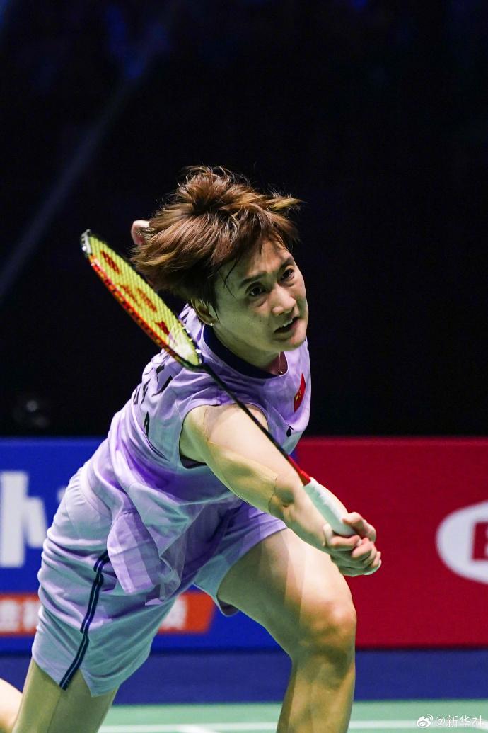 马来西亚队险胜日本队，陈雨菲状态火热