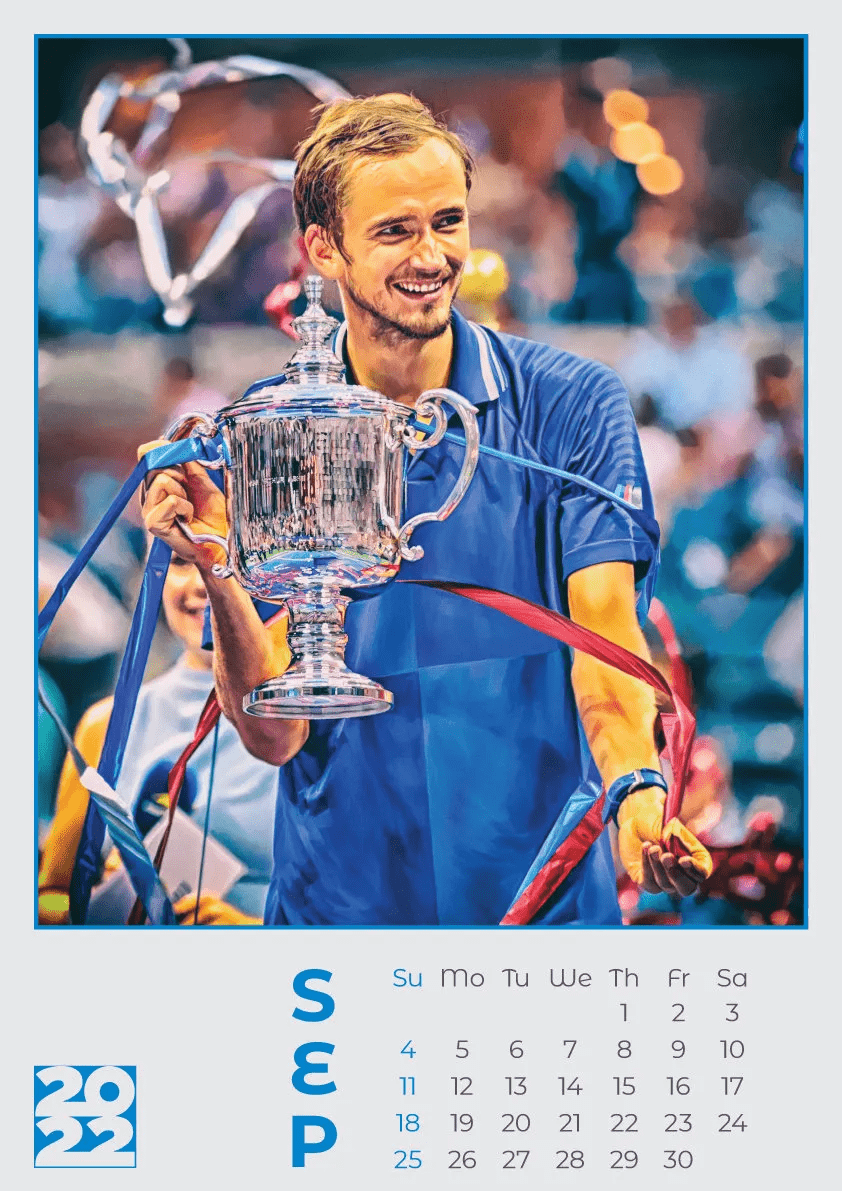 拉沃尔杯翻盘戴维斯杯，蒂姆刷新纪录