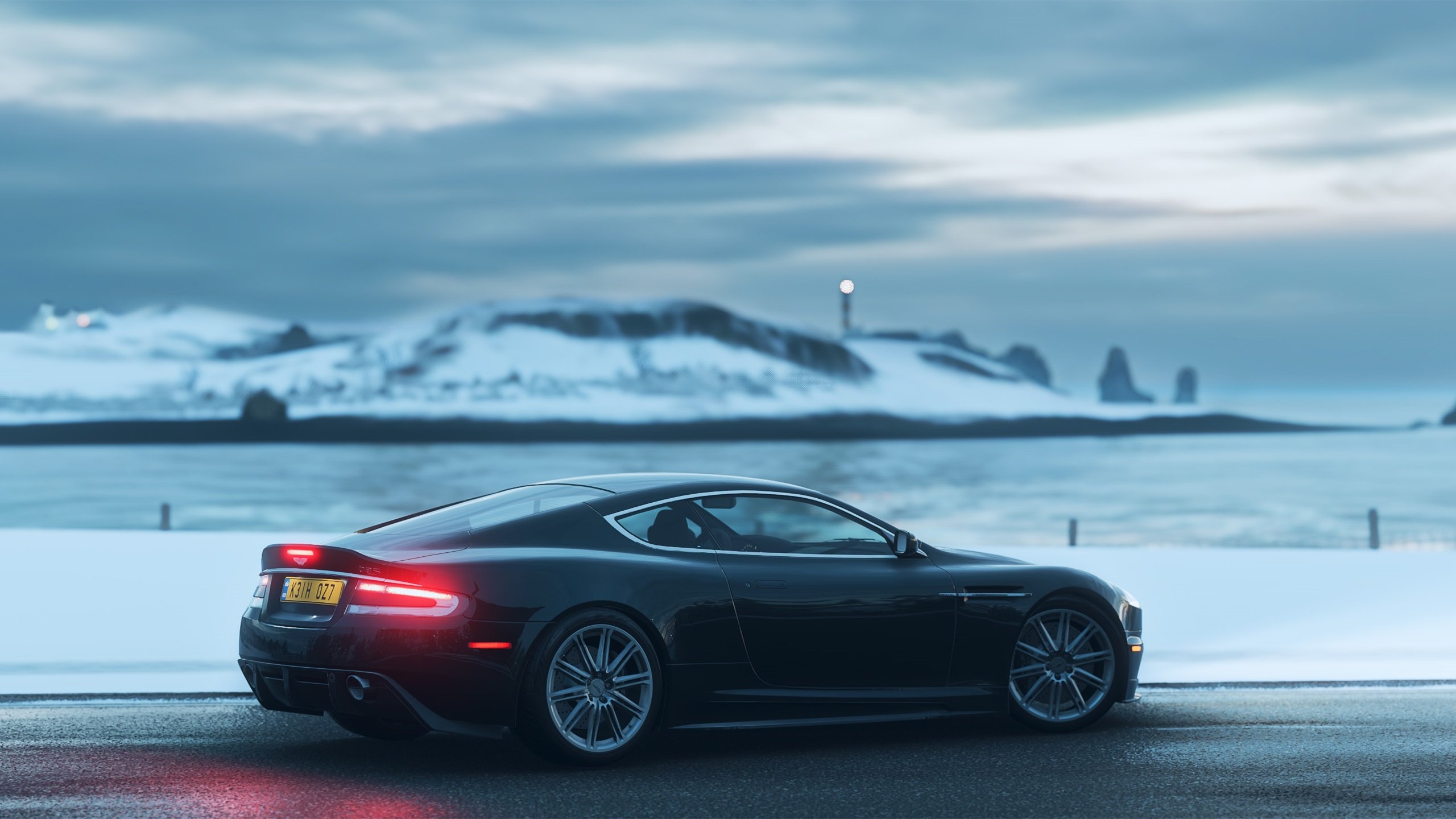 冰封之下，火山之上，利拉德在吉林队过关夜的关键救赎