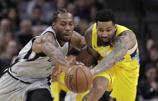 欧冠半决赛焦点战，掘金打穿老鹰