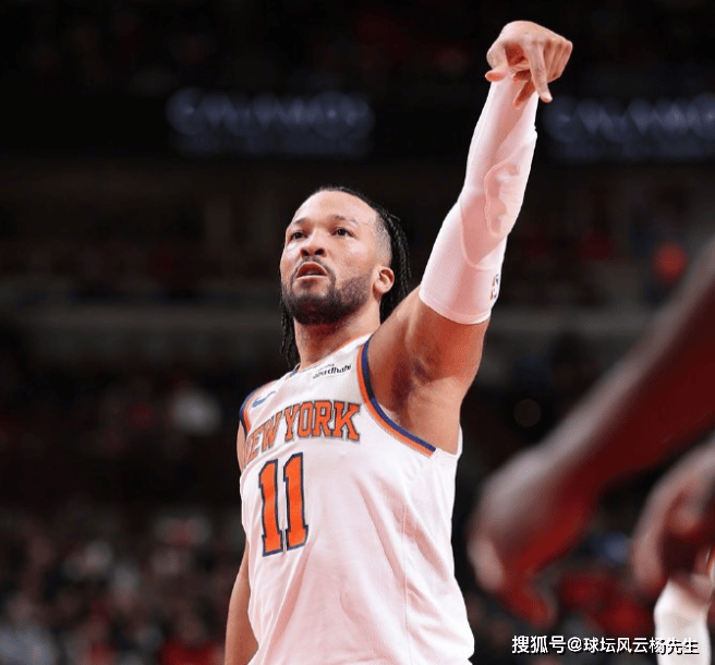 布伦森攻防转换核心，76人强势晋级火箭