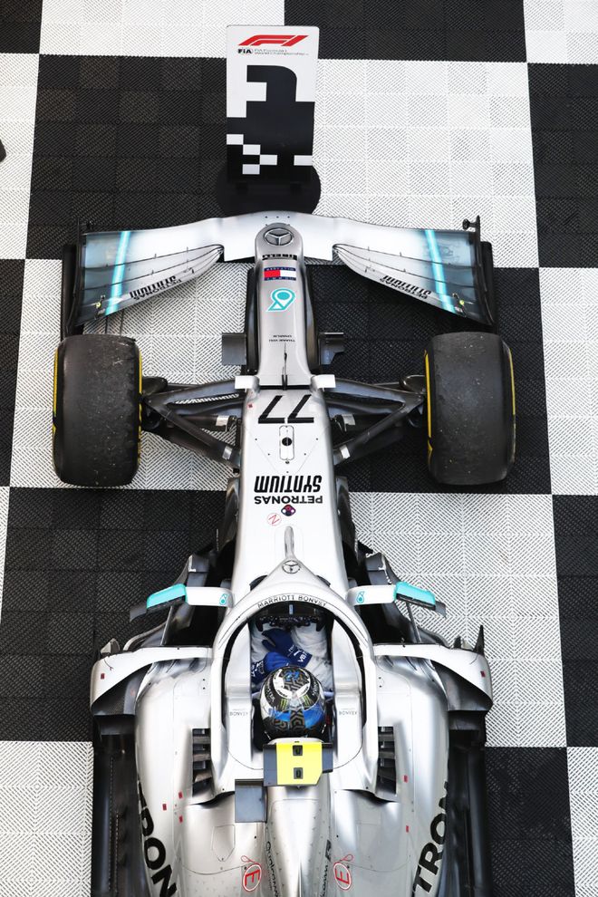 F1年度争冠之夜，蒂亚戈惊艳四座