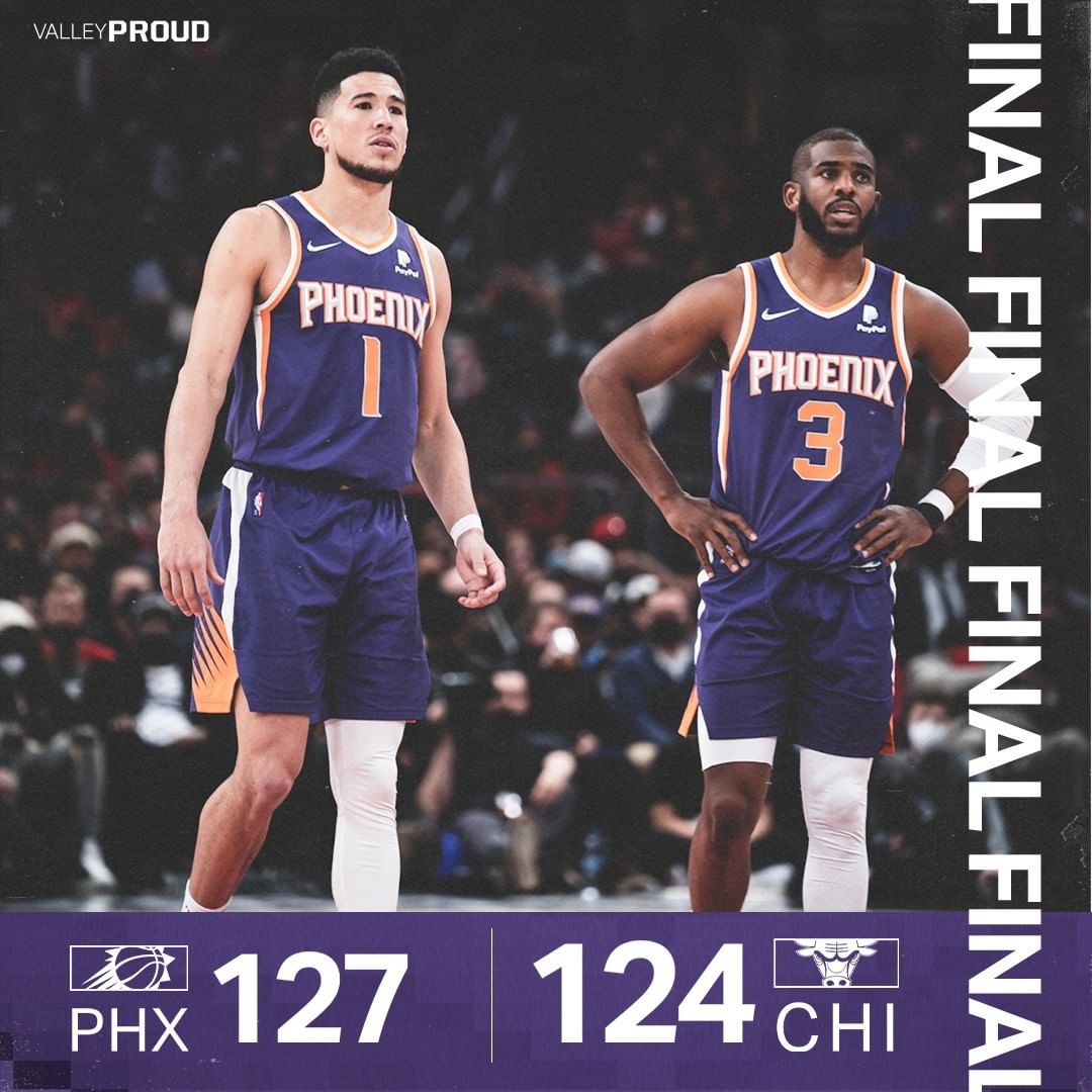 广东队对阵公牛，布克展现巨星价值